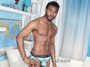 Sexyebonydream