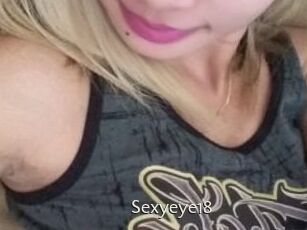 Sexyeye18