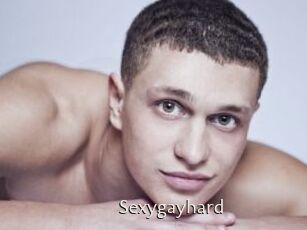 Sexygayhard