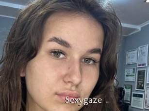 Sexygaze