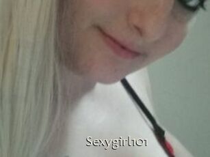 Sexygirl101