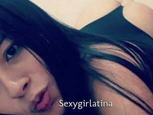 Sexygirlatina