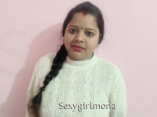 Sexygirlmona