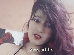 Sexygirlthx