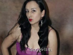 Sexygirltits
