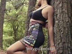 Sexygoldenstar