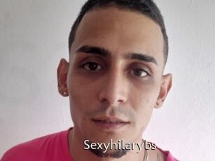 Sexyhilarybs