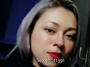 Sexyhot1391