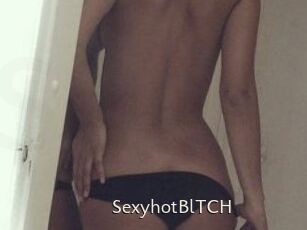 SexyhotBlTCH