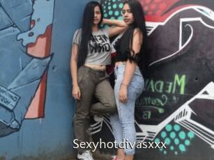 Sexyhotdivasxxx