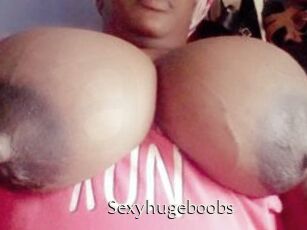 Sexyhugeboobs