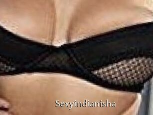 Sexyindianisha