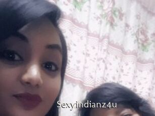 Sexyindianz4u