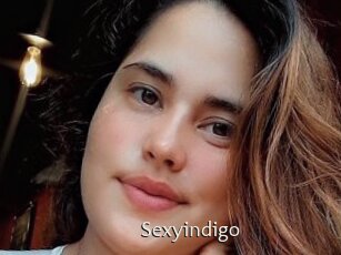 Sexyindigo