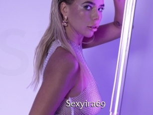Sexyira69