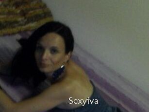 Sexyiva