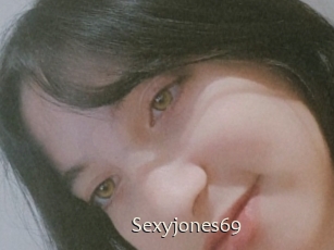 Sexyjones69
