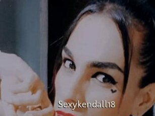 Sexykendall18