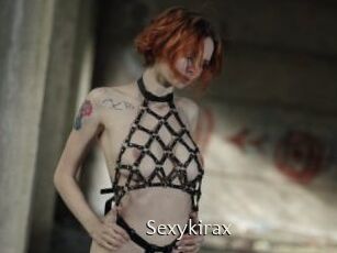 Sexykirax
