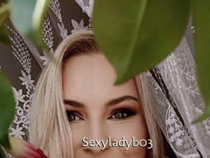 Sexyladyb03