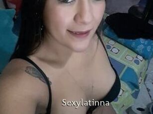 Sexy_latinna