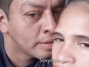 Sexylatn