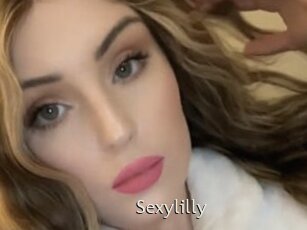 Sexylilly