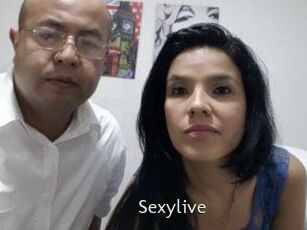 Sexy_live