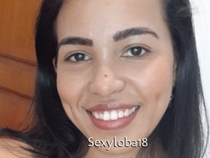 Sexyloba18