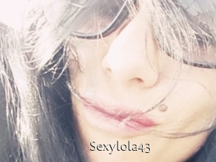 Sexylola43