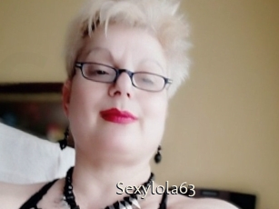 Sexylola63