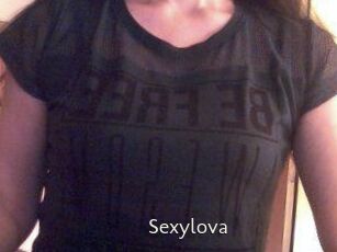 Sexylova