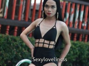 Sexyloveliness