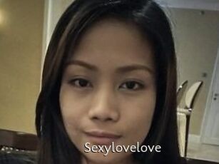 Sexylovelove