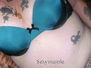 Sexymamie