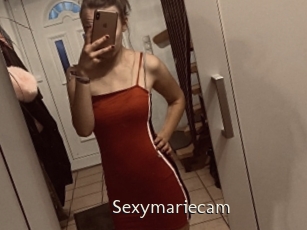 Sexymariecam