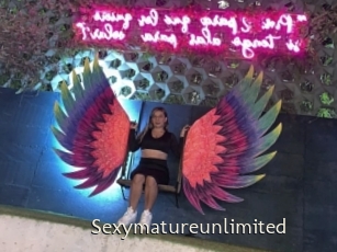 Sexymatureunlimited