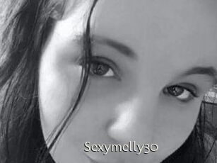Sexymelly30