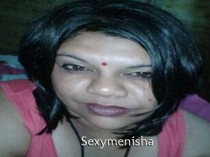 Sexymenisha