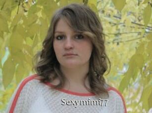 Sexymimi77