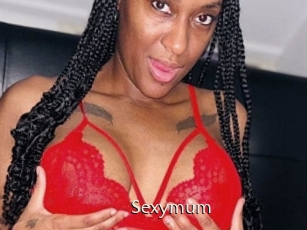 Sexymum