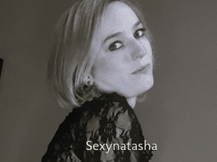 Sexynatasha