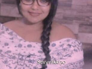 Sexynikki30