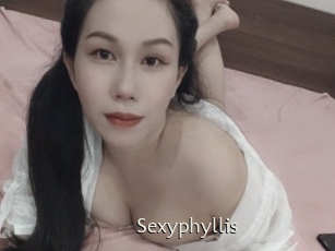 Sexyphyllis
