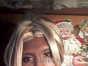 Sexypopje