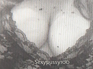 Sexypussy100