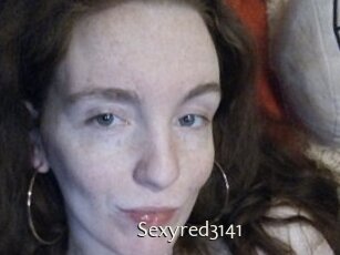 Sexyred3141