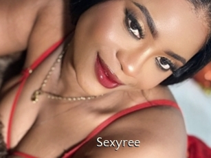 Sexyree