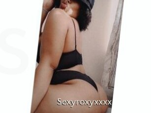 Sexyroxyxxxx