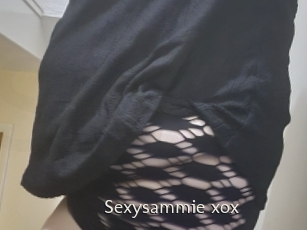 Sexysammie_xox
